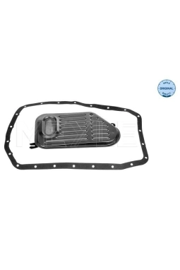 MEYLE 3002434108-S | Şanzuman Filtresi E-39 / 46 M-52 / 54 Contalı