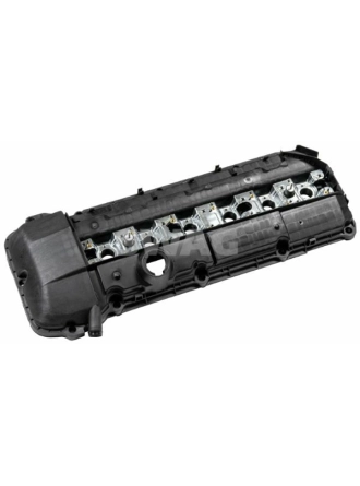 SWAG 33100087 | Külbütör Kapağı (BMW M52-M54 / E39-E46-E53)