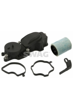 SWAG 20945192 | Hava Alma Valfi BMW E38 E39 E46 E53 M57