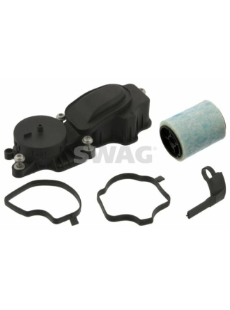 SWAG 20945192 | Hava Alma Valfi BMW E38 E39 E46 E53 M57