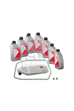 FEBI BILSTEIN 179355 | Şanzıman Filtresi (E46 E39 E38 E85