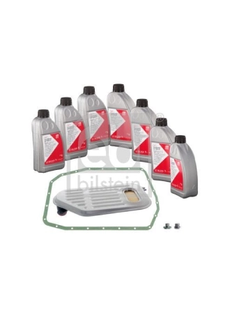 FEBI BILSTEIN 179355 | Şanzıman Filtresi (E46 E39 E38 E85