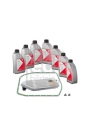 FEBI BILSTEIN 179355 | Şanzıman Filtresi (E46 E39 E38 E85