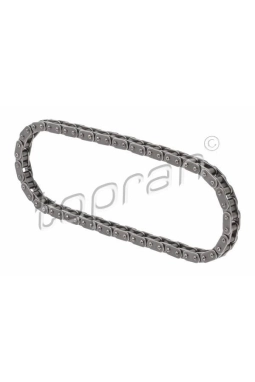 TOPRAN 502979 | Eksantrik Zinciri Üst BMW M50-M52-M54 / E34-E36-E38-E39-E46-E60-E61-E65-E66-X3 E83-X5 E53