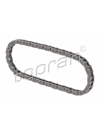 TOPRAN 502979 | Eksantrik Zinciri Üst BMW M50-M52-M54 / E34-E36-E38-E39-E46-E60-E61-E65-E66-X3 E83-X5 E53