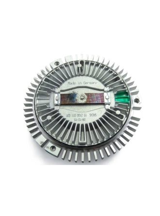 SACHS 2100011031 | Bmw 5 Serisi E39 Kasa Fan Termiği (3-Delik)