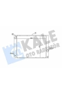 KALE 341905 | Radyatör 04-5-Seri (E60-E61) 7-Seri (E65-E66-E67) + Ac