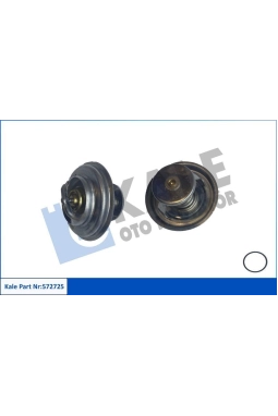 KALE 572725 | Termostat 88°C 89-00 3-Seri (E30-E36) 5-Seri (E34)
