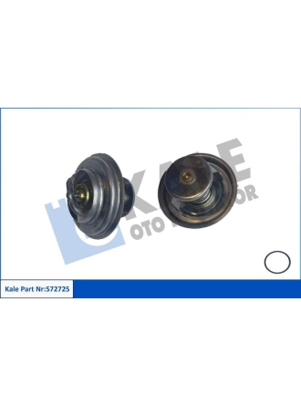 KALE 572725 | Termostat 88°C 89-00 3-Seri (E30-E36) 5-Seri (E34)