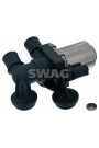 SWAG 20946452 | Kalorifer Musluğu 98-3-Seri (E46) 5-Seri (E39) X3