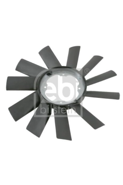 FEBI BILSTEIN 22062 | Pervane 11 Kanat İnce 4 Delik M20 M43 M40 M50 M52