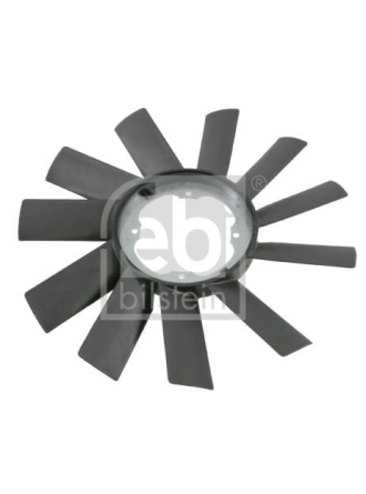 FEBI BILSTEIN 22062 | Pervane 11 Kanat İnce 4 Delik M20 M43 M40 M50 M52