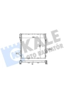 KALE 354200 | Radyatör 01-07 X5 (E53) + Os