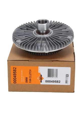 NRF 49582 | BMW E38-E39-E46-E53-E65 Dizel Termik 11522249216