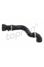 TOPRAN 501566 | Radyatör Üst Hortumu BMW E39 M52 / 54