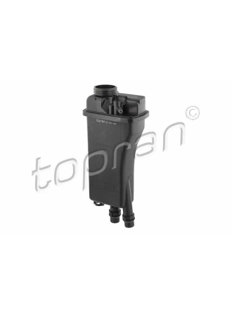 TOPRAN 501540 | Genleşme Tankı (BMW: BMW 5 (E39) / 7 (E38) 95<04 / M52-M54)