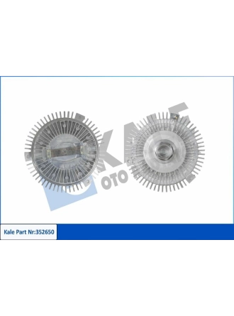 KALE 352650 | Termik (BMW E34-E36-E39-E46 / M50-M52 3 Delik)