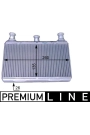 MAHLE AH115000P | Kalorifer Radyatörü 04-10 5-Seri (E60-E61)