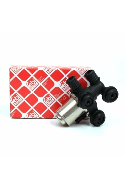FEBI BILSTEIN 46452 | Bmw E39 Kasa 520i 528i Kalorifer Musluğu
