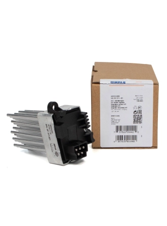 BEHR-MAHLE ABR55000S | -MAHLE / Bmw E39 Kasa Klima Şalter Tarağı