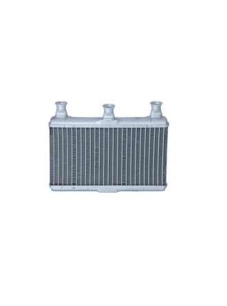 NRF 54311 | BMW E60-E61-E63 Kalorifer Radyatörü 64116933922