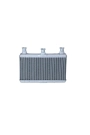 NRF 54311 | BMW E60-E61-E63 Kalorifer Radyatörü 64116933922