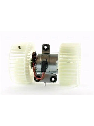 NISSENS 87114 | Kalorifer Motoru E-39 / Range Rover III 3.0 / 3.6