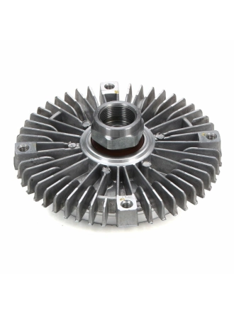 BEHR-MAHLE CFC64000P | Bmw E39 Kasa 523i Fan Termiği