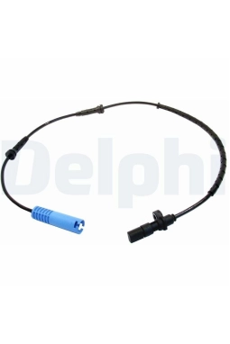 DELPHI SS20008 | ABS Sensörü Arka 96-04 Bw.5-Seri (E39)