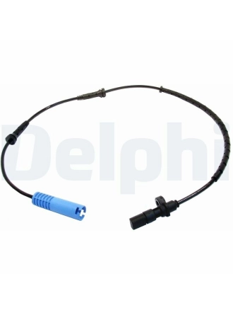 DELPHI SS20008 | ABS Sensörü Arka 96-04 Bw.5-Seri (E39)