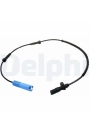DELPHI SS20008 | ABS Sensörü Arka 96-04 Bw.5-Seri (E39)