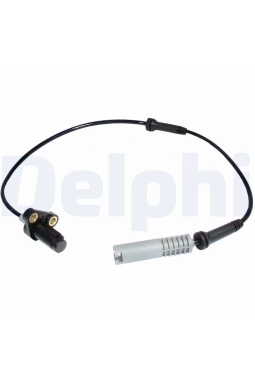DELPHI SS10305 | ABS Sensörü Ön <99 5-Seri (E39)