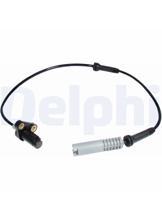 DELPHI SS10305 | ABS Sensörü Ön <99 5-Seri (E39)