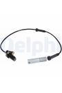 DELPHI SS10305 | ABS Sensörü Ön <99 5-Seri (E39)