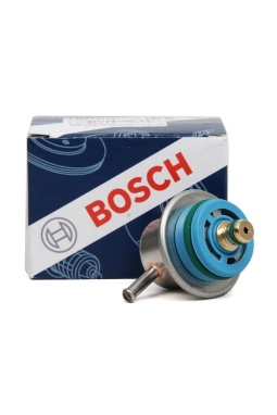 BOSCH 0280160597 | Bmw E39 Kasa 520i Yakıt Basınç Regülatörü