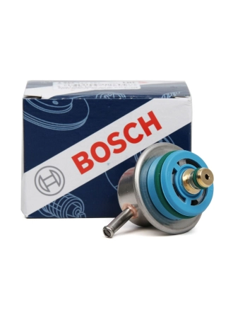 BOSCH 0280160597 | Bmw E39 Kasa 520i Yakıt Basınç Regülatörü
