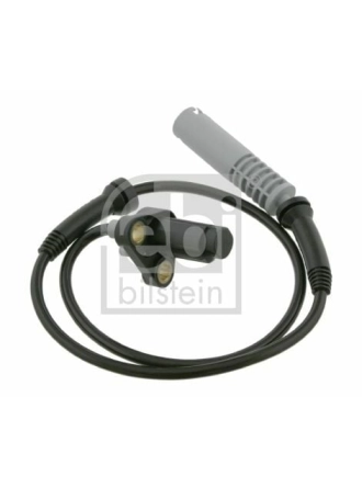 FEBI BILSTEIN 24126 | ABS Hız Sensörü BMW E39 On 96-98