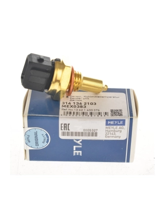MEYLE 3141362103 | Bmw F10-E60-E39 Kasa 520i Hararet Müşürü