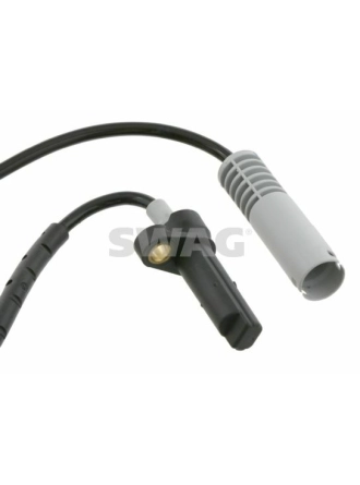 SWAG 20924127 | ABS Hız Sensörü Arka BMW E39 96-98