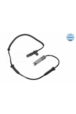 MEYLE 3148990027 | Sensör ABS E-39 Arka 98-Den Sonra Sağ / Sol