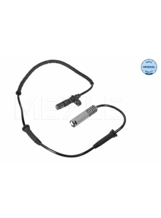 MEYLE 3148990027 | Sensör ABS E-39 Arka 98-Den Sonra Sağ / Sol