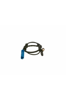BOSCH 0986594509 | Sensör ABS E-39 Arka 98-Den Sonra Sağ / Sol