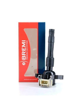 BREMI 11860T | Bmw E39 Kasa 520i Ateşleme Bobini