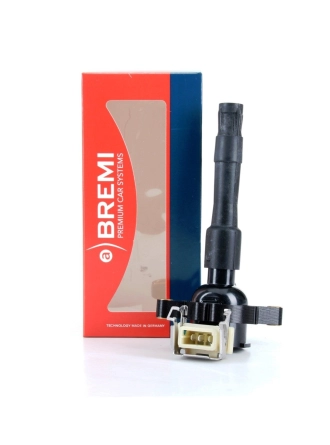 BREMI 11860T | Bmw E39 Kasa 520i Ateşleme Bobini