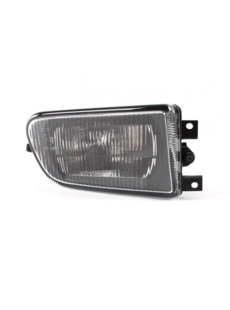 DEPO 444-2005R-UQ | Bmw 5 Serisi E39 Kasa 1998-2001 Sağ Sis Farı