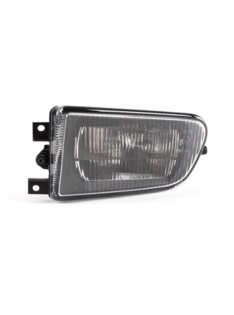 DEPO 444-2005L-UQ | Bmw 5 Serisi E39 Kasa 1998-2001 Sol Sis Farı
