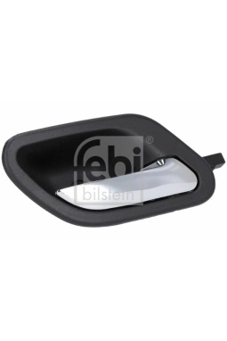 FEBI BILSTEIN 23746 | Kapı İç Açma Kolu On-Arka Sağ Krom BMW E39 E38 95-00