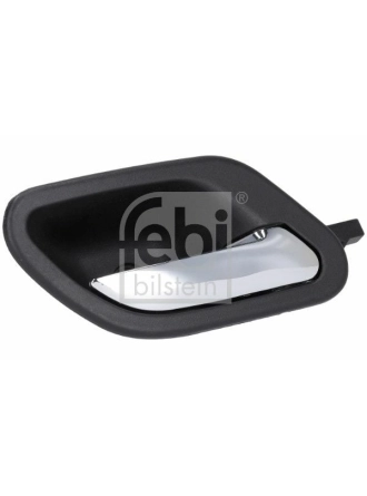 FEBI BILSTEIN 23746 | Kapı İç Açma Kolu On-Arka Sağ Krom BMW E39 E38 95-00