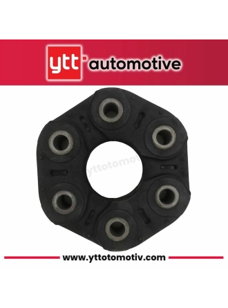 YTT Y80437 | Saft Takozu BMW E81 E87 F20 F21 F30