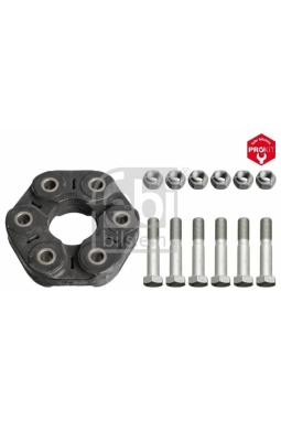 FEBI BILSTEIN 43466 | Saft Takozu Tk. BMW E81 E87 F20 F21 F30